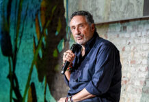 "Sapete quanto consuma la vostra IA? È molto peggio che lasciare l'acqua aperta" ▷ Mario Tozzi - radioradio.it