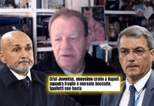 Mattioli: “La situazione è grave!” ▷ Juve-Pafos, la vittoria non basta! E c’entrano Comolli e Spalletti…