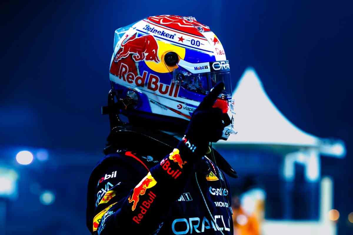 Verstappen