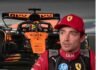 Leclerc-McLaren, non ci sono più dubbi: tutto deciso per il 2026 McLaren e Leclerc