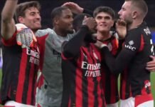 Terremoto Milan: intervento chirurgico e lungo stop Milan