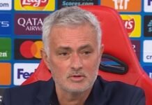 Torna Mourinho, tutto vero: clamorosa indiscrezione Mourinho