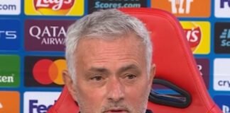 Mourinho