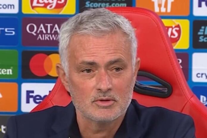Torna Mourinho, tutto vero: clamorosa indiscrezione Mourinho