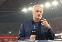 Panchina a Mourinho: addio al Benfica e firma lampo Jose Mourinho