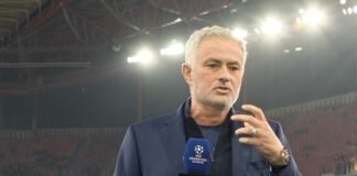 Panchina a Mourinho: addio al Benfica e firma lampo Jose Mourinho