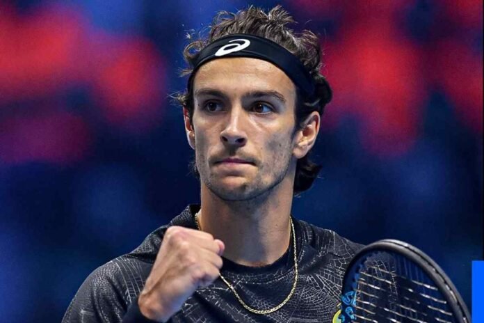 Musetti, è ufficiale: il mondo del tennis stenta a crederci Lorenzo Musetti