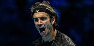 Musetti ha deciso, colpo di scena inatteso! Lorenzo Musetti