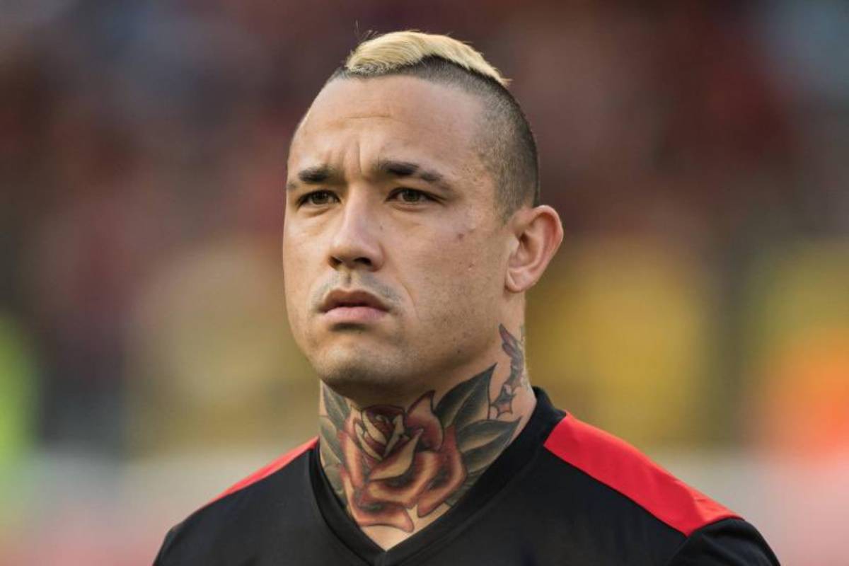 Nainggolan