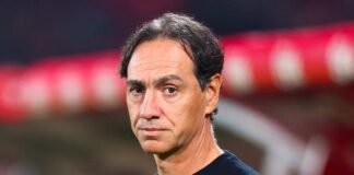 Nesta nuovo allenatore: esonero a sorpresa in Serie A Nesta