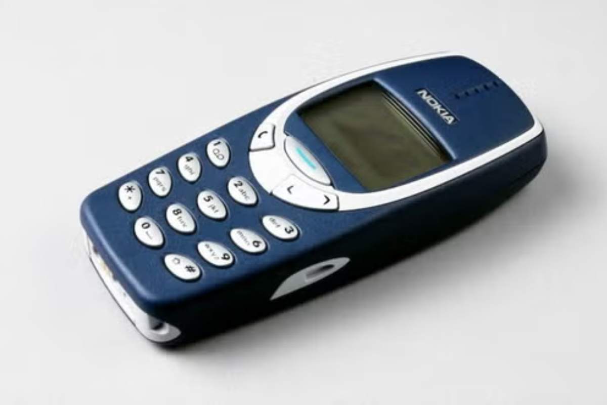 Nokia 3310