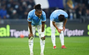 Lazio – Parma, Melli a “Botta Calda”: “Non è la partita per muovere critiche all’allenatore, giocatori irriconoscibili”