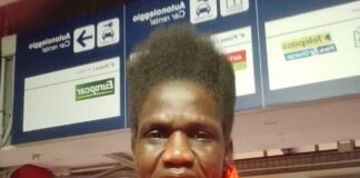 Trova 10k a terra e li restituisce alla polizia ▷ Chi è Oumar Ndiaye e cosa c’è dietro il suo gesto