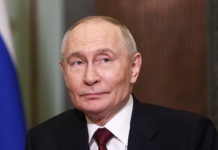 Putin spiazza la NATO con una mossa a sorpresa: adesso ogni maschera può dirsi caduta