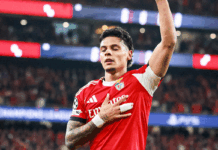 Napoli, che “tranvata”! Vince il Benfica 2-0: lezione di Mourinho a Conte