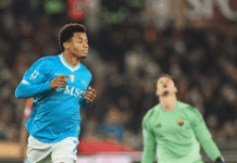 Roma – Napoli, le pagelle del Prof. Marcacci