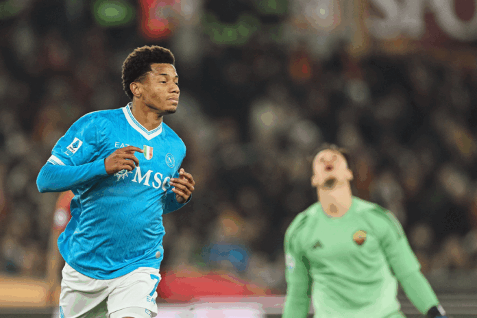 Roma – Napoli, le pagelle del Prof. Marcacci