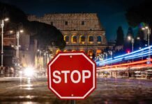 stop a roma