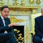 “Vi spiego perché continuano a dire che la Russia attaccherà: accettare l’inaccettabile” ▷ Diego Fusaro