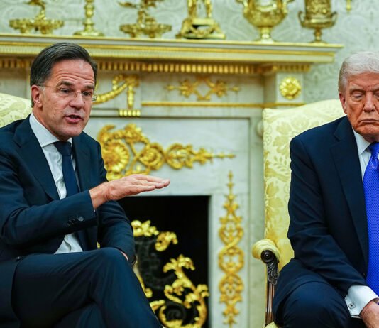 “Vi spiego perché continuano a dire che la Russia attaccherà: accettare l’inaccettabile” ▷ Diego Fusaro