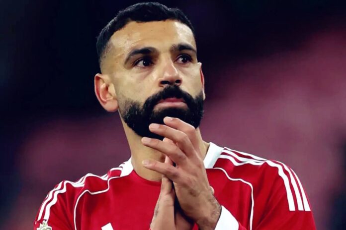 Salah alla Roma dopo 9 anni: i tifosi sognano Momo Salah