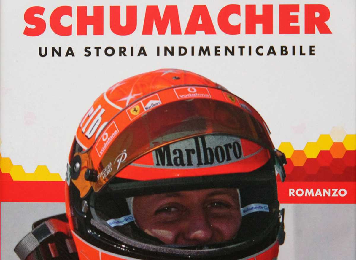 libro schumi
