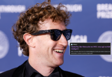 Al bando gli occhiali Meta, la “follia” firmata MSC: “Ecco l’ennesima scemenza” | Bianchi e Duranti