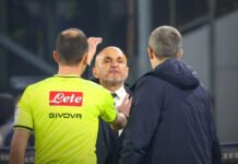 “Spalletti è in totale involuzione, e vi dico una cosa: il peggio può ancora arrivare” "Spalletti è in totale involuzione, e vi dico una cosa: il peggio può ancora arrivare" - radioradio.it