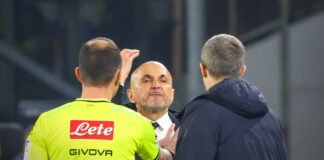“Spalletti è in totale involuzione, e vi dico una cosa: il peggio può ancora arrivare” "Spalletti è in totale involuzione, e vi dico una cosa: il peggio può ancora arrivare" - radioradio.it