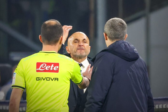 "Spalletti è in totale involuzione, e vi dico una cosa: il peggio può ancora arrivare" - radioradio.it