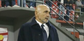 Luciano Spalletti