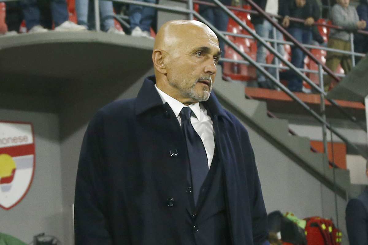 Luciano Spalletti