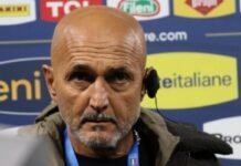 Spalletti
