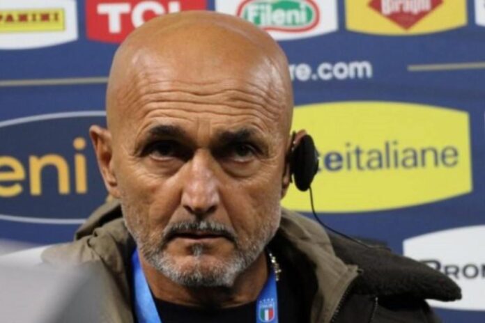 Spalletti