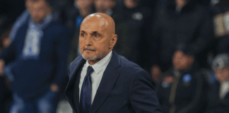 Stavolta l’ha raddrizzata Spalletti Stavolta l'ha raddrizzata Spalletti - radioradio.it