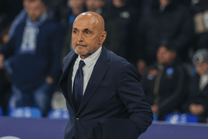 Stavolta l’ha raddrizzata Spalletti Stavolta l'ha raddrizzata Spalletti - radioradio.it