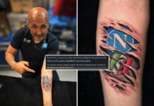 “E’ quasi razzismo! Spalletti ha paura di Napoli?” | Juve, giallo volo ‘last minute’ – Lo scontro