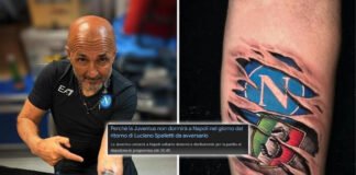“E’ quasi razzismo! Spalletti ha paura di Napoli?” | Juve, giallo volo ‘last minute’ – Lo scontro