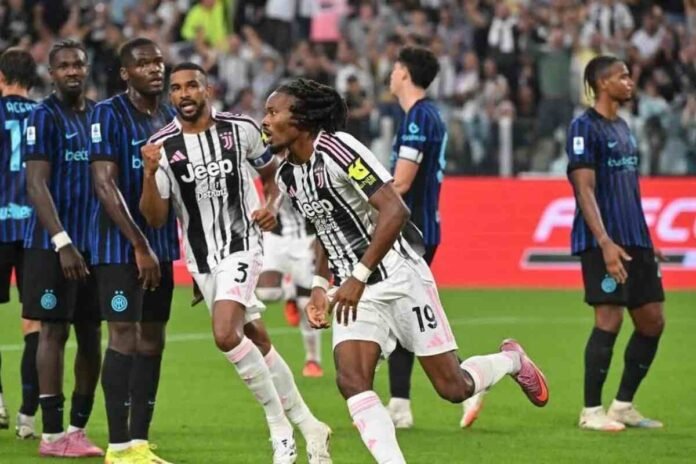 Ufficiale Thuram, allarme a poche ore dal Napoli: che guaio Thuram