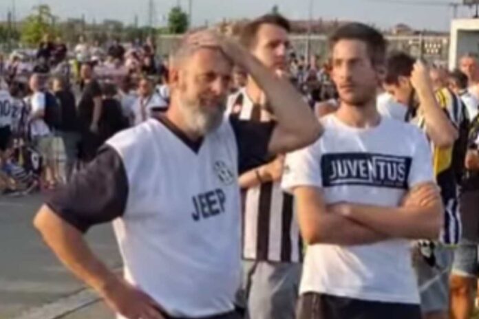 Che tegola, out 2 mesi: anche i tifosi della Juve stentano a crederci tifosi Juve