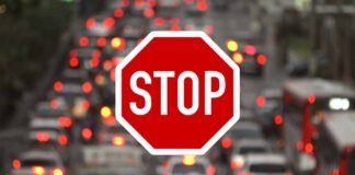 Roma, domenica 14 dicembre blocco del traffico: stop a queste auto stop traffico