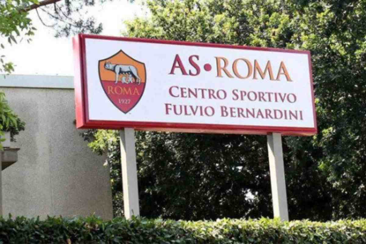 Trigoria