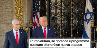 VIDEO | Trump, attacco USA in Venezuela e la minaccia all’Iran: “Vi raderemo al suolo”