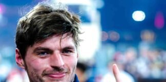 Verstappen dice addio, è ufficiale Verstappen