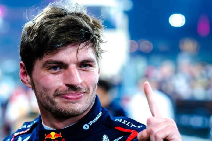 Verstappen volta pagina, è ufficiale: si cambia nel 2026 Verstappen