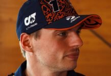 Verstappen, tutto da rifare: ufficiale l’addio alla Red Bull Max Verstappen