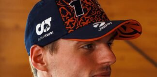 Verstappen, tutto da rifare: ufficiale l’addio alla Red Bull Max Verstappen