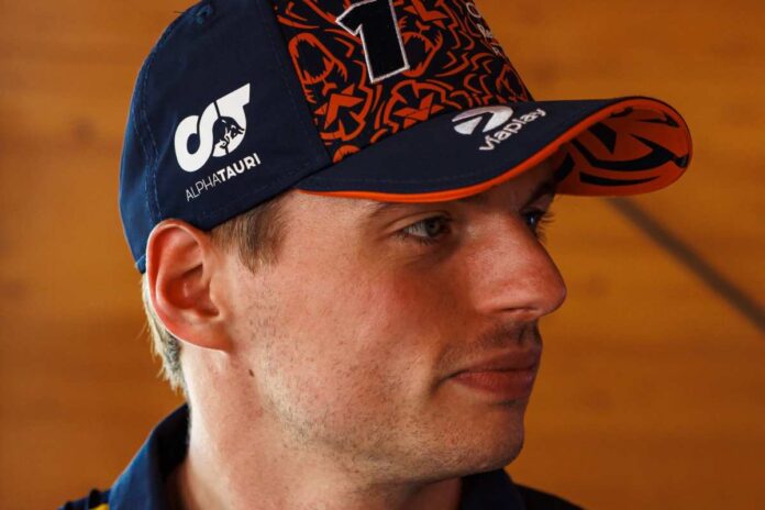 Verstappen, tutto da rifare: ufficiale l’addio alla Red Bull Max Verstappen