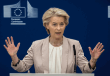 Von der Leyen scricchiola: smacco storico in parlamento e le follie green vengono liquidate - radioradio.it