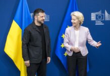 La verità non detta sulla pace in Ucraina che imbarazza l’UE